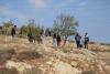 Rising Settler Violence in the West Bank