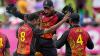 Papua New Guinea cricketer sent to jail over violent assault on woman and robbery