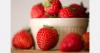 Peruvian strawberry exports increased by more than 38% through October 2025
