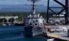 U.S. Warplanes And Cruise‑Missile Ship Deployed To Puerto Rico Hub