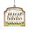 Rhode Island releases 2025 holiday ornament honoring nation’s first integrated regiment