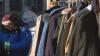 Buy Nothing Day Coat Exchange provides winter gear to Rhode Islanders in need