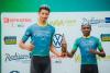 Rwanda Epic: Bukhari Banzi, Van Zeelanda win opening stage in Kigali