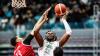 D’Tigers Beat Rwanda to Raise Hope of Nigeria’s Qualification 