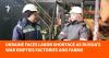 Ukraine Faces Labor Shortage As Russia's War Empties Factories And Farms