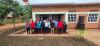 House Worth 40 Million Rwandan Francs Built for a Vulnerable Resident in Mageragere