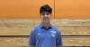 Prep talk: San Marino's Zane Daoud embraces his hearing aids