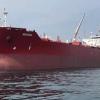 Turkish owned tanker hit by explosions off Senegal