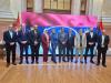 Parliamentary Delegation Concludes Visit to Belgrade