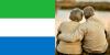 Sierra Leone’s Life Expectancy Rises from 52 to 62 Years