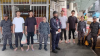singapore 2 Singaporeans arrested on return home after repatriation from Malaysia