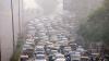 'Almost Reaching The Level Of A Disaster': UN Body Sounds Alarm On Air Pollution In India