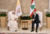 Peace remains elusive for Lebanese Christians as Pope Leo visits war-torn country