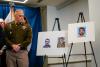 Afghan commander's death and financial woes surface in probe of D.C. shooting suspect The FBI, Homeland Security and intelligence officials are also investigating the possibility that the attack was directed by international terrorists. Read more »