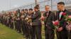 Angola Prison hosted a Daddy Daughter dance. Here's how it went