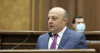 Armenian Opposition Lawmaker Moved To House Arrest