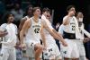 AP men’s college basketball poll, Week 5: Michigan up to No. 3, undefeated Colorado receives vote