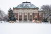 The week in news: Illinois defeats Northwestern, winter weather disrupts travel