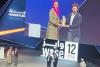 Her Highness Sheikha Moza bint Nasser Awards WISE Prize for Education Winners at WISE 12 Summit 2025