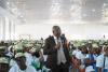 SPP Engages Youth Corpers on Climate Change Education