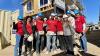 Habitat for Humanity Central Arizona receives $85,000 grant from Wells Fargo