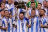 Report: U.S. in talks to host Copa America 2028