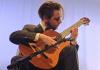 Young Croatian guitarist wins prestigious Granada guitar competition