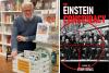 Former Rep. Steve Israel Releases Book ‘The Einstein Conspiracy’