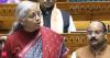 Parliament Winter Session: Finance Minister Sitharaman moves two bills for new cess on tobacco and other 'sin goods'