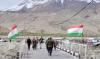 Tajikistan Says Five Killed in Two Cross-Border Attacks From Afghanistan