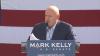 Arizona Senator Mark Kelly to hold news conference amid Pentagon probe