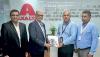 Lankem Robbialac partners Axalta to elevate SL’s automotive coatings industry