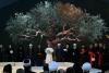 Pope preaches unity at gathering of Christian, Muslim leaders in Beirut