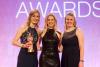 Shropshire’s dynamic sister duo win national bookkeeping award for their work in agriculture