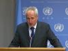 United Nations: Humanitarian Conditions in Gaza Very Dire