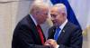 Trump Invites Netanyahu To White House After Endorsing Strong Israel-Syria Ties