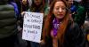 Women in Argentina Face Rising Violence