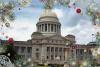 87th Arkansas Capitol Lighting Ceremony Livestream