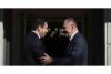 NA Speaker, Greek FM discuss peace between Armenia and Azerbaijan