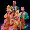 Sarajevo Hosts Spectacular Indonesian Cultural Performance “Art and Culture of the Archipelago”