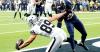 Las Vegas Raiders left thunderstruck by Los Angeles Chargers in season sweep