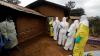 Congo: WHO declares Ebola outbreak officially over; health officials in DRC confirm