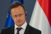 Szijjártó: Hungary will not allow EU sanctions against Georgia's leadership