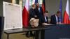 Germany news: Merz aiming for Poland defense agreement, 2026