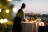 Experience the Holiday Magic at Titania Hotel Athens
