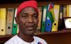 Nigeria Grants Asylum to Guinea-Bissau Opposition Candidate