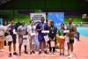 Men’s Doubles upset highlight exciting competition in Gokarn Ramdhani Memorial Badminton