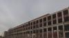 Detroit leaders unveil 'Packard Park' to be developed from abandoned automobile factory