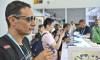 Chinese tech giants rush to capture emerging smart glasses market