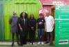 Sahara Group Foundation Unveils 16th Go-Recycling Hub, Introduces Solar-powered Reverse Vending Machine